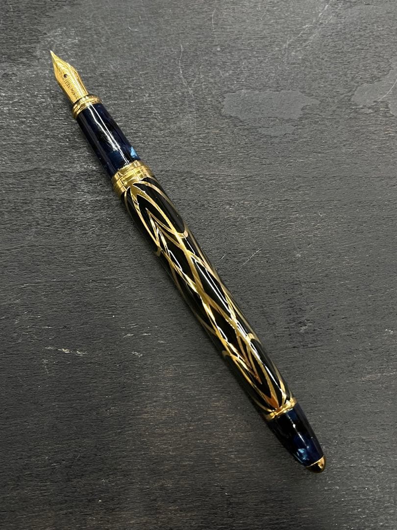 PICASSO ピカソ　万年筆　ビジネス　文房具　筆記具　アートコレクション