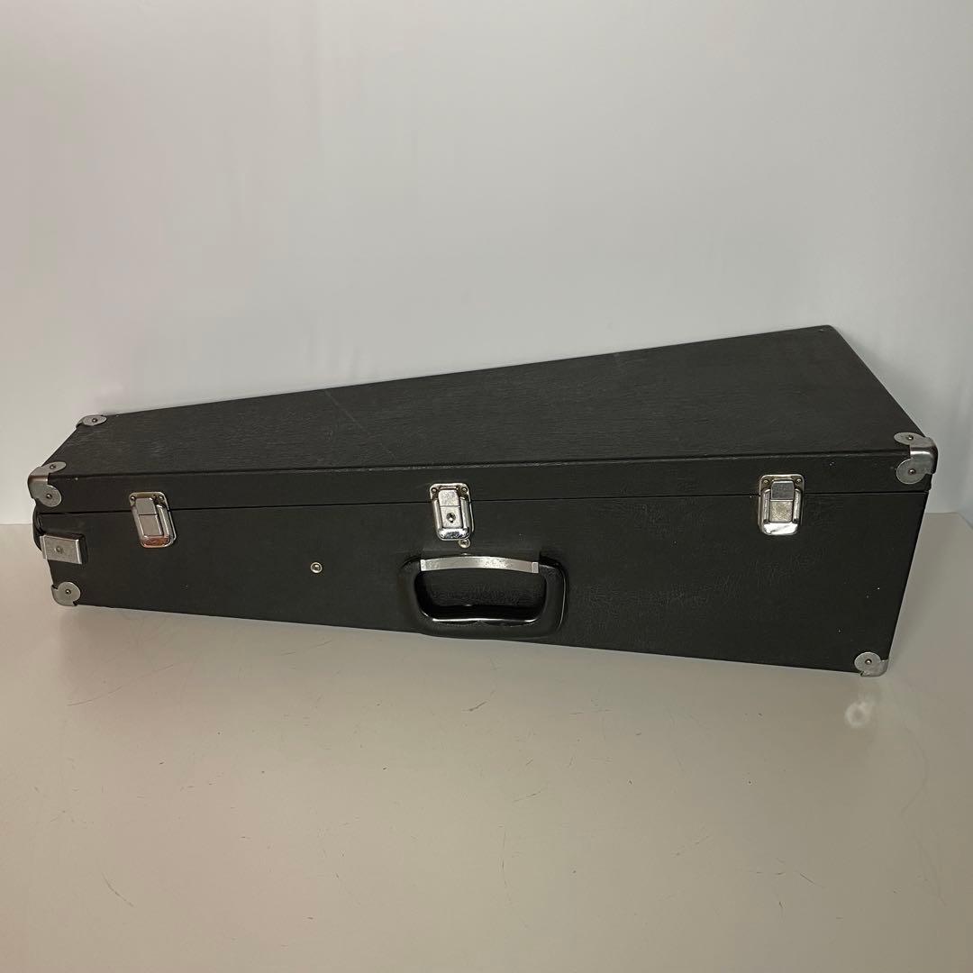 美品　Sofia SM202 マンドリン 寺田楽器 ハードケース付き 即購入OK