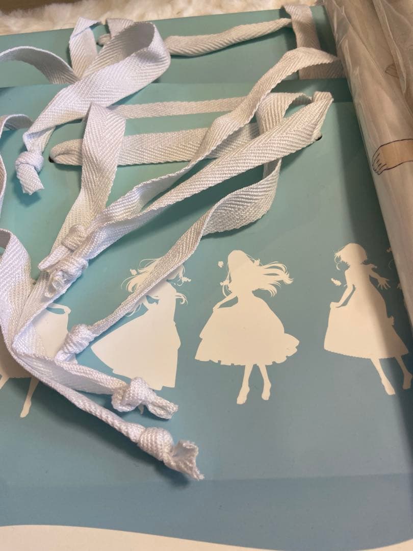 海の色を巡りに展　グッズ詰め合わせ