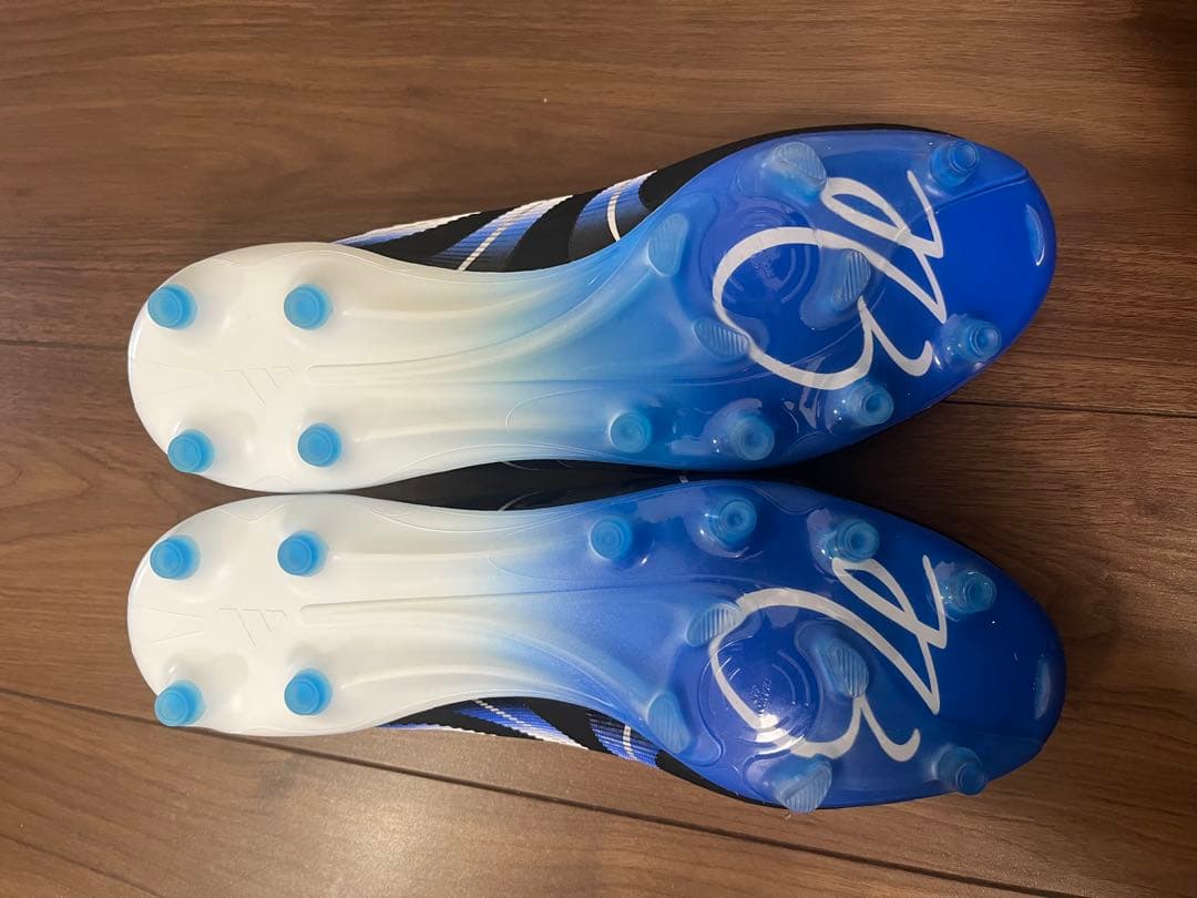 プレデターエリートag　ジュードベリンガム　27.0cm