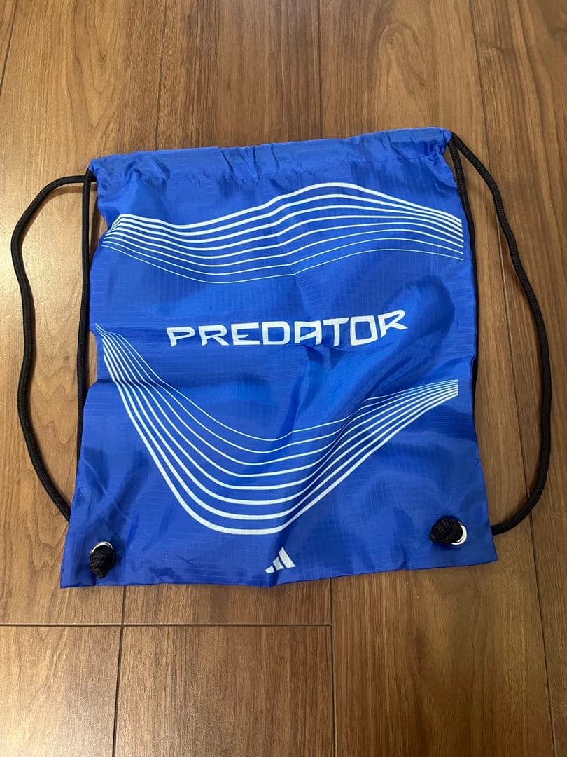 プレデターエリートag　ジュードベリンガム　27.0cm