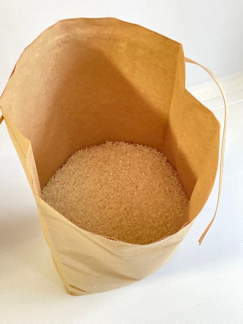 令和7年度三重県産コシヒカリ　白米10kg