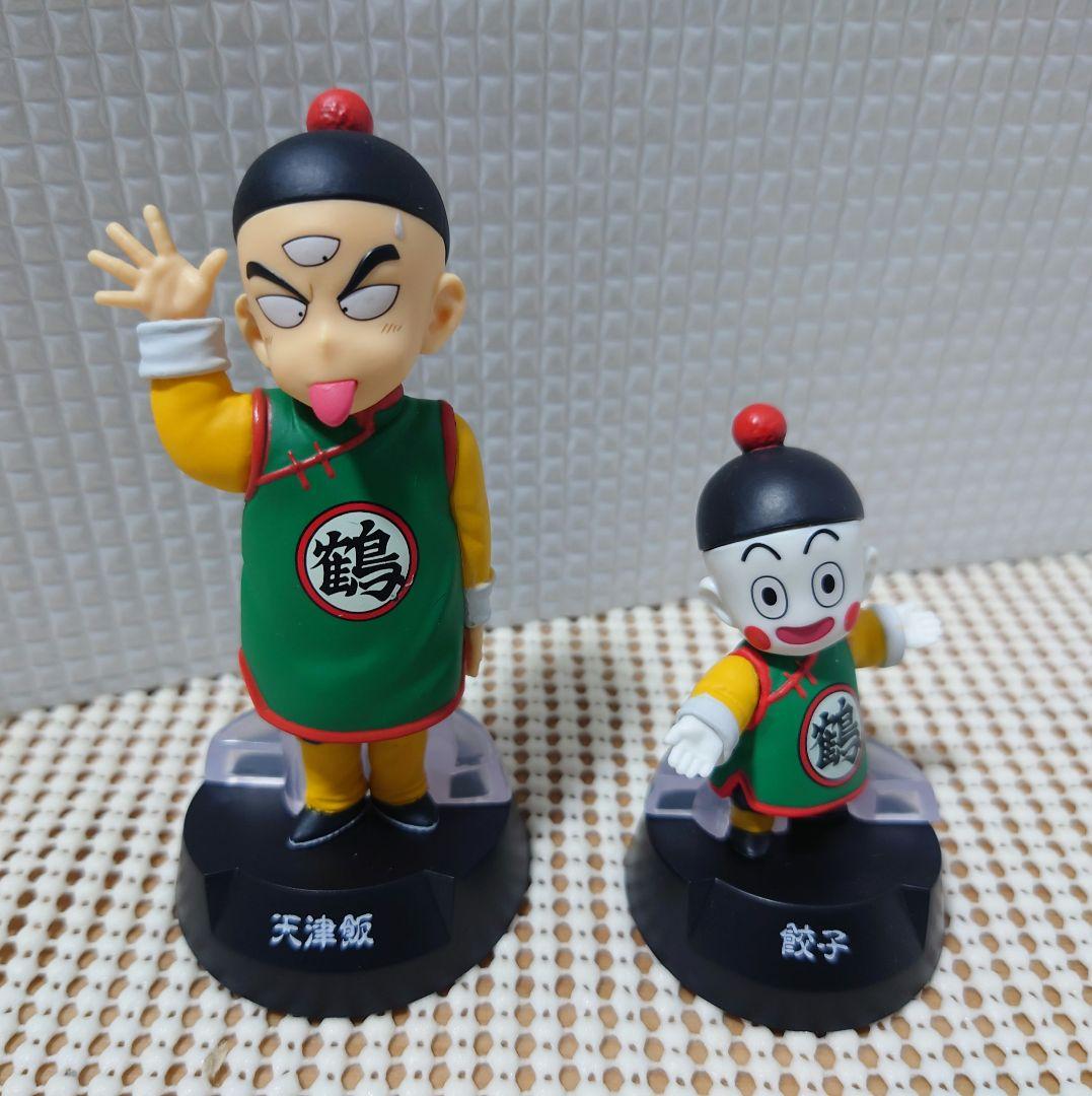 ドラゴンボール　一番くじ　ASSEMBLE COLLECTION フィギュア