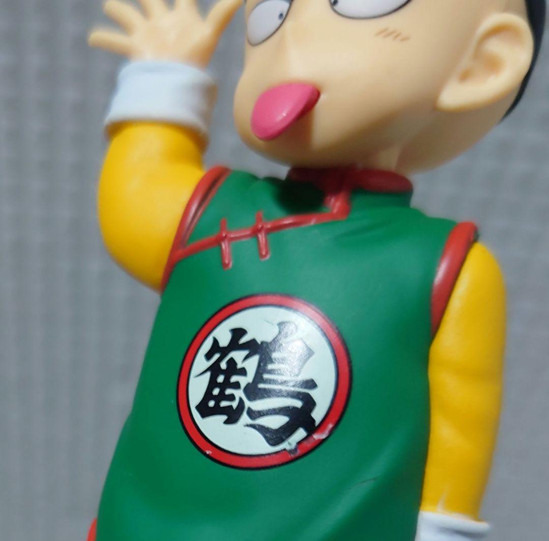 ドラゴンボール　一番くじ　ASSEMBLE COLLECTION フィギュア