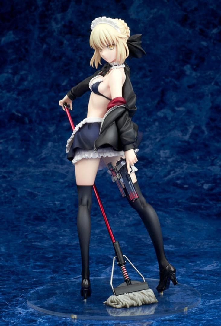 Fate ライダー/アルトリア 1/7 フィギュア[アルター] 新品未開封