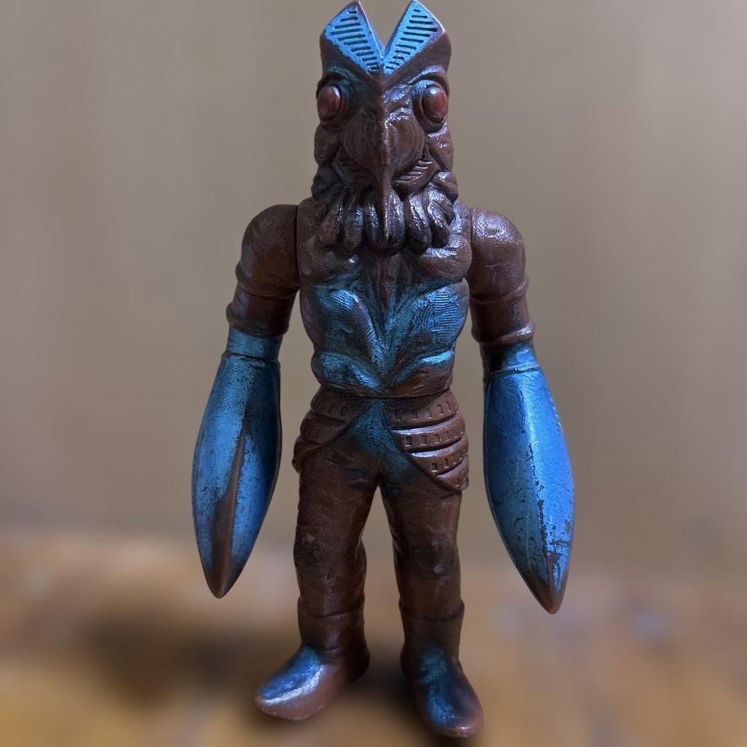 ポピー キングザウルス シリーズ 怪獣フィギュア 3体セット