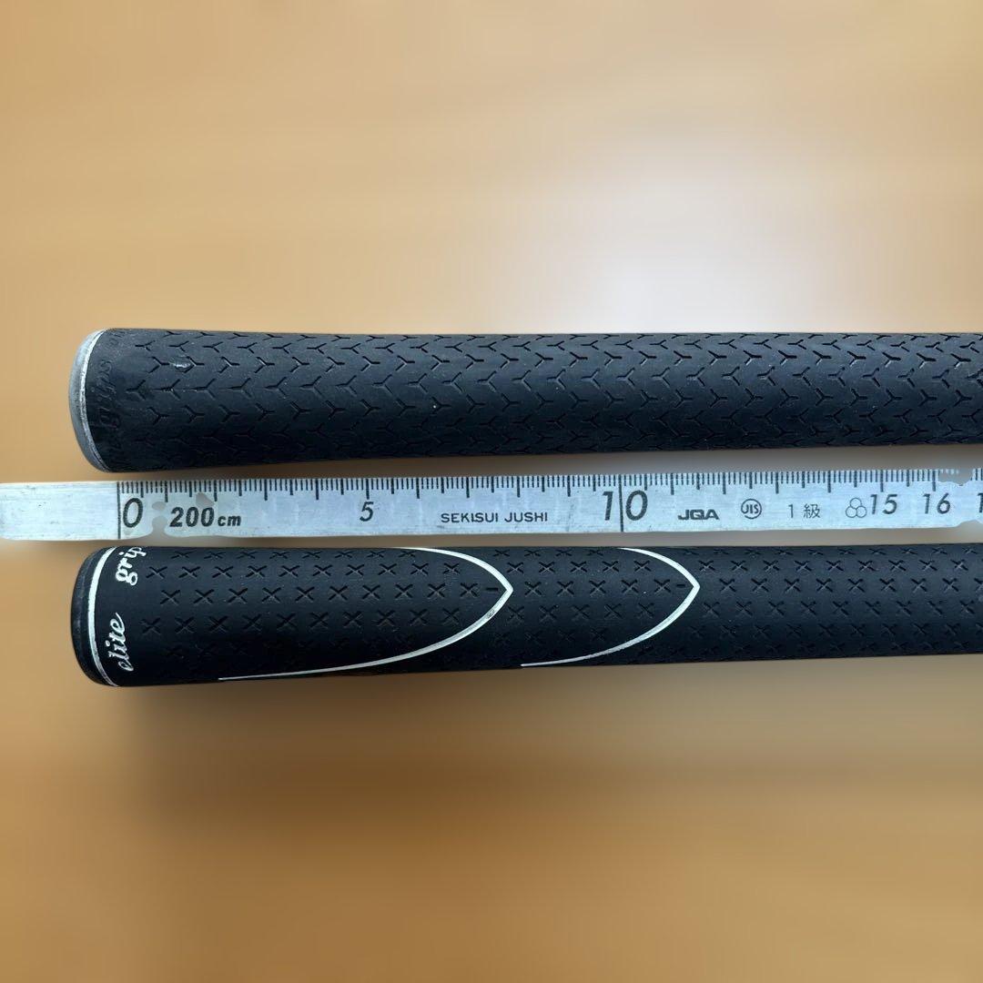 テンセイプロオレンジFW用テーラーメイド