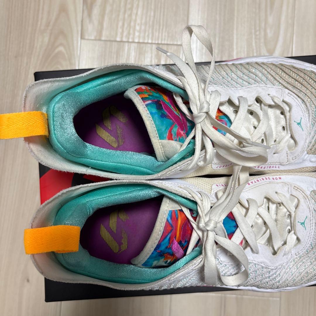 luka1 バッシュ　29cm luka doncic