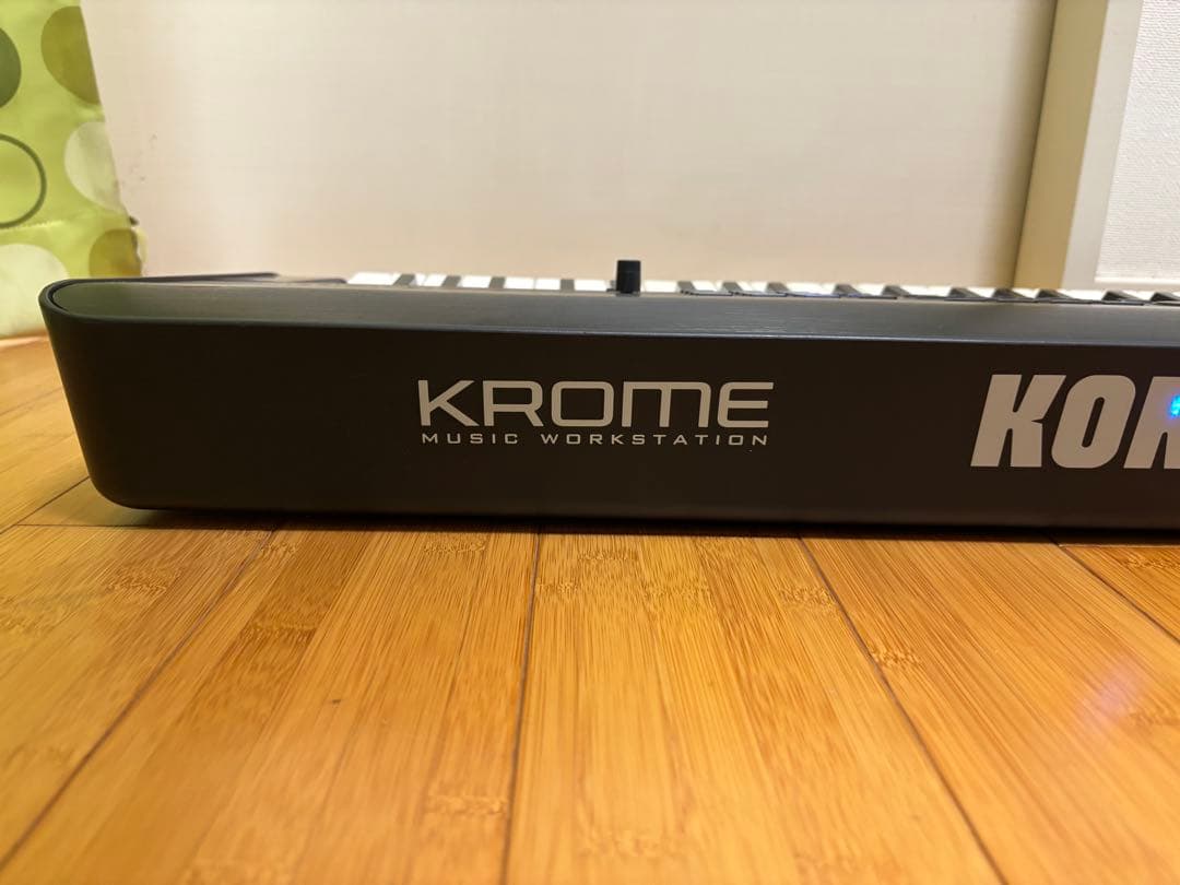 KORG KROME73 コルグクローム【手渡し1000円引き】