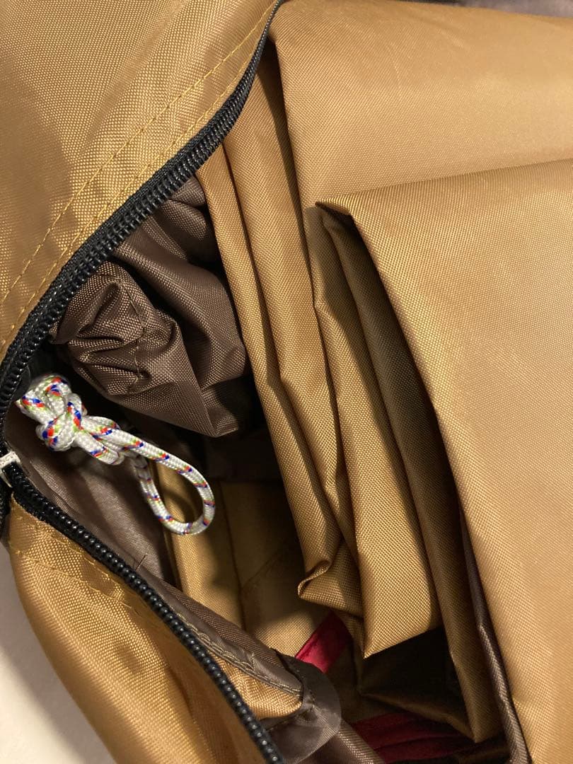 【新品】スノーピーク エントリーパックTT タープ ヘキサL 単品