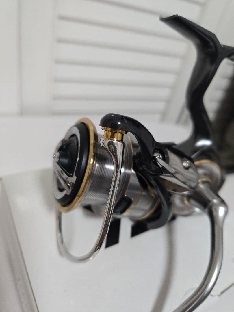 ダイワ20ルビアスLT3000　11月22日まで出品