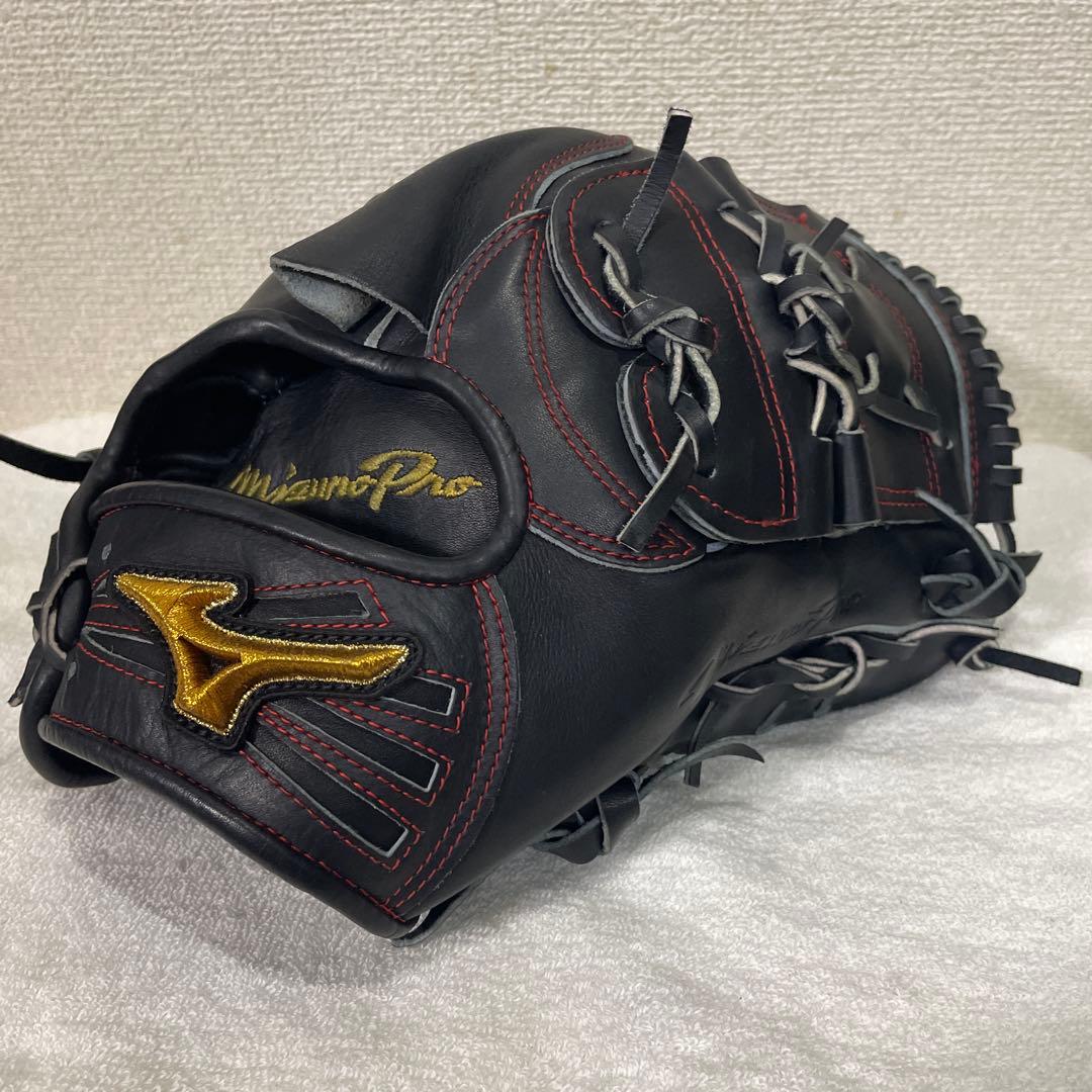 ミズノプロ アンバサダー 伊藤大海型 BSS限定 硬式 投手1AJGH99121