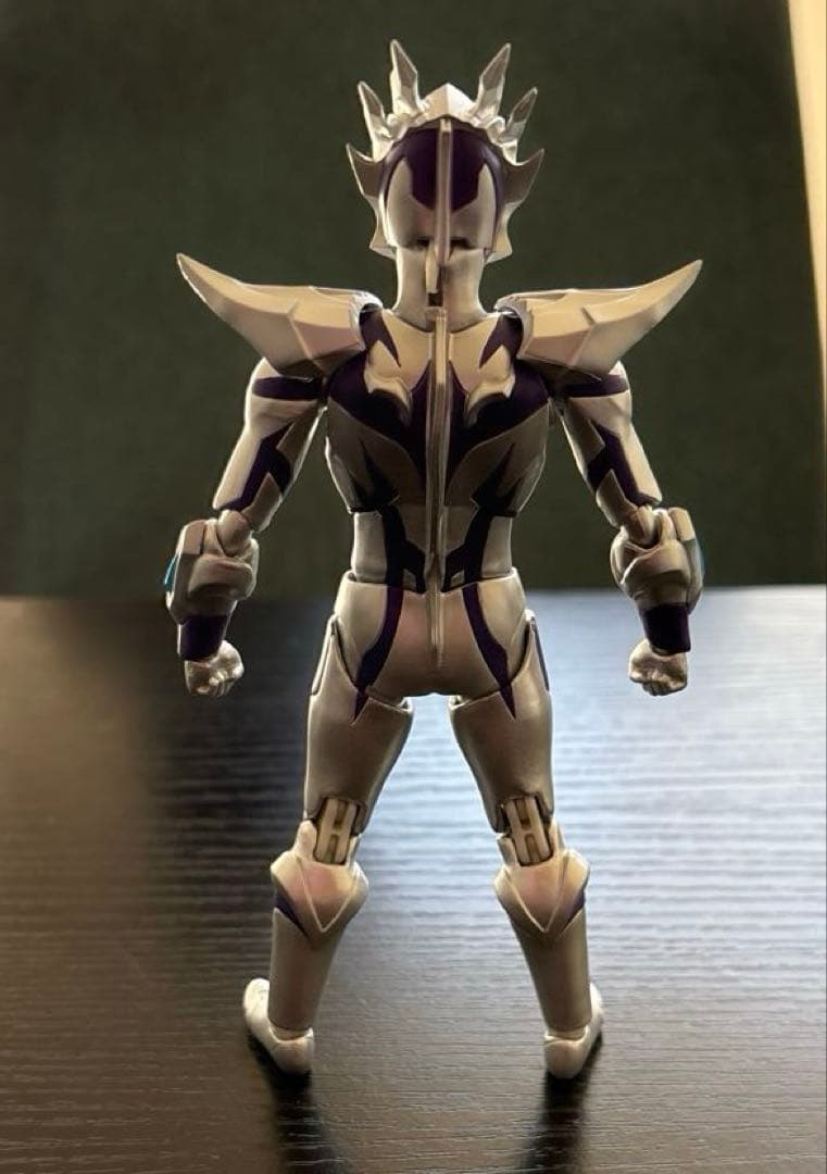 S.H.Figuarts ウルトラマンゼロビヨンドニュージェネレーションスターズ