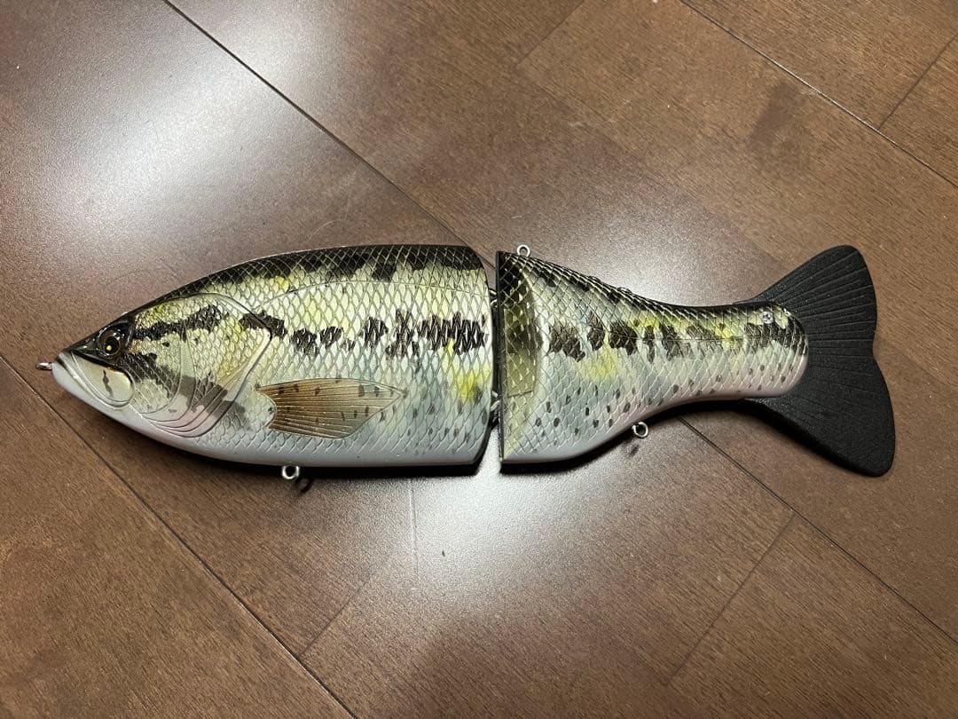 ジャイアントベイト BG320 玄人ルアーズ