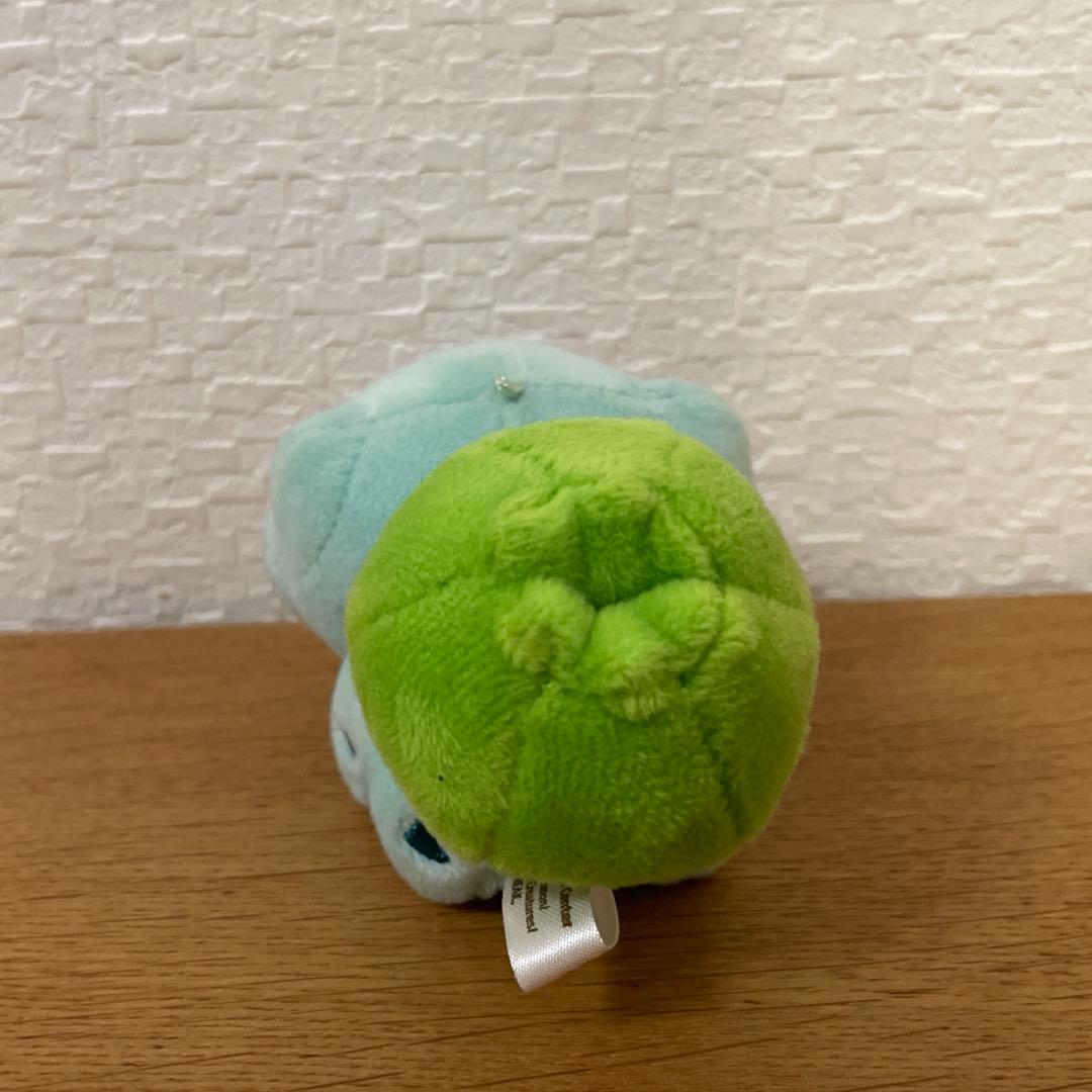 ポケモン　もっちりマスコット　ぬいぐるみ　まとめ