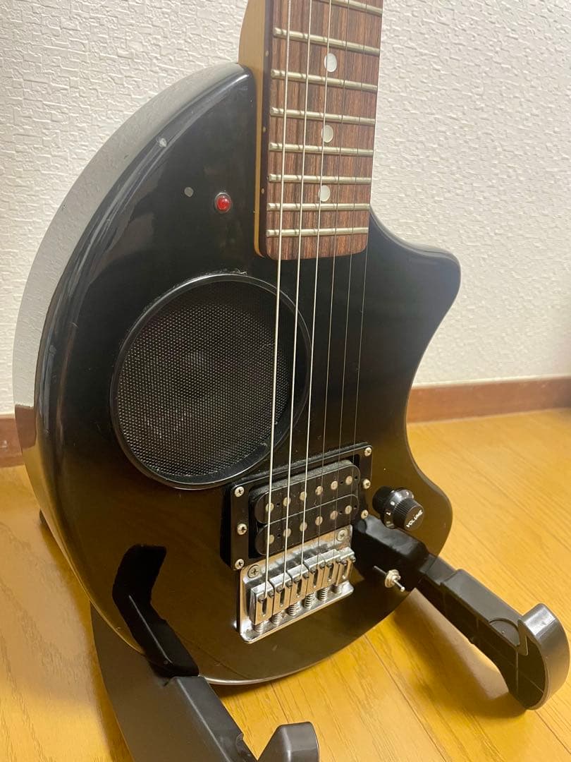 フェルナンデス　zo-3 ブラック