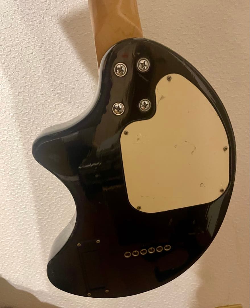 フェルナンデス　zo-3 ブラック