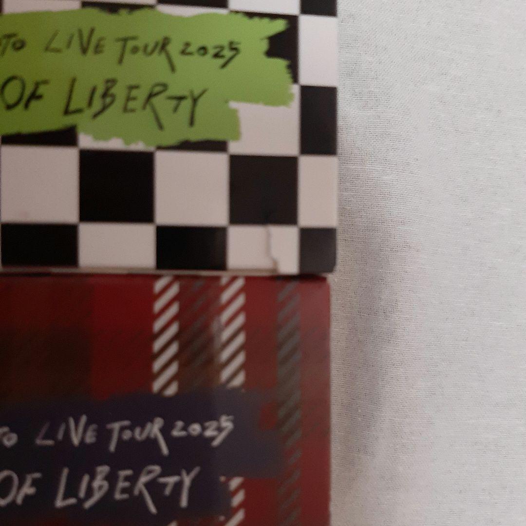 京本 大我 SixTONES フィギュア 3種セット