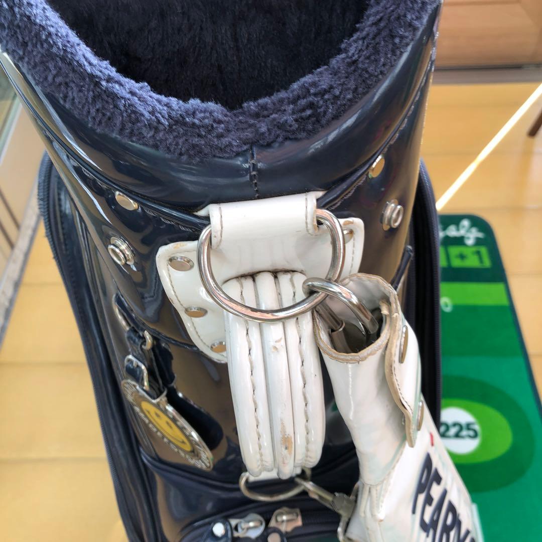 パーリーゲイツ キャディーバック