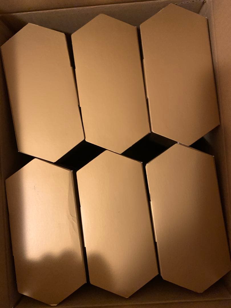 ⭐さくらんぼ⭐さん専用リンツ　リンドール ゴールドアソート600g❌6箱