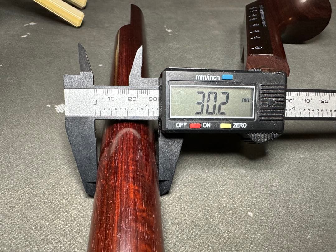 三味線 紅木　紫檀製　純銀刻印　天然素材 　弦楽器　民謡 伝統楽器