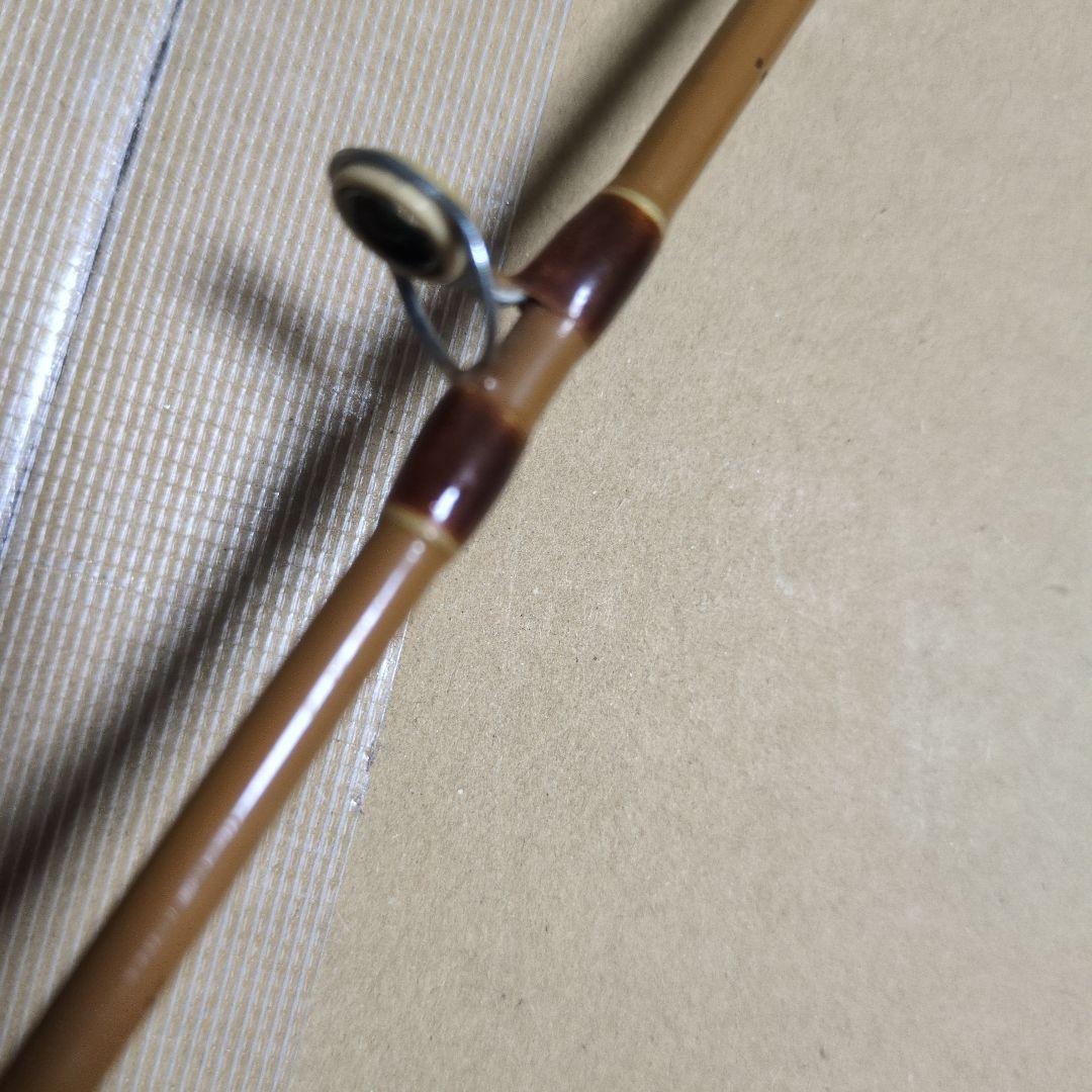 スーパーストライク・FO−60・リザーバースティック