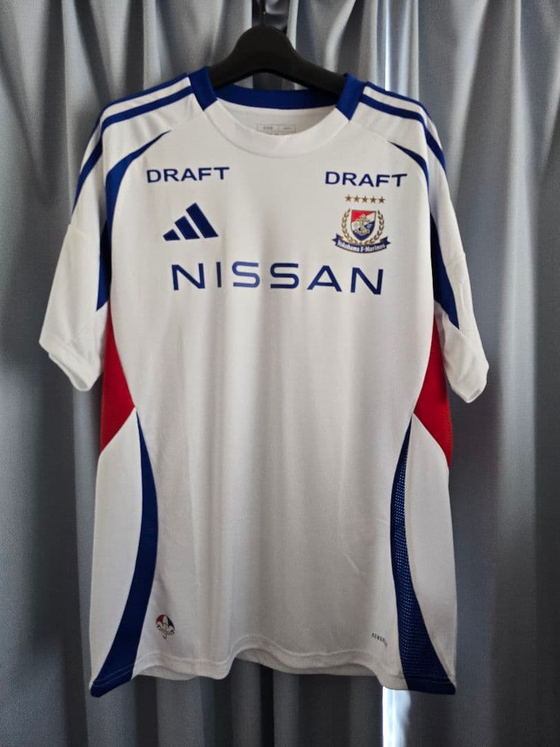 横浜Fマリノス ユニフォーム