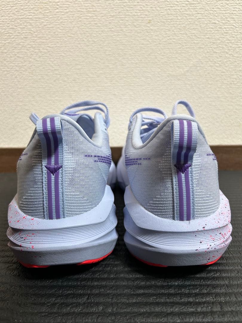 スパイク・シューズ asics NOVABLAST5