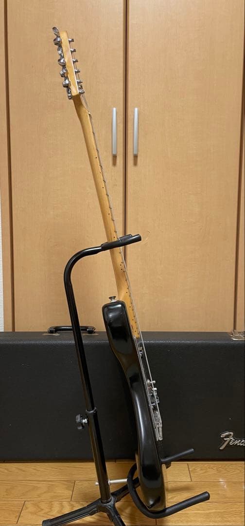 ミ*タ様 1980年当時モノ Fender USA Fender Lead Ⅱ