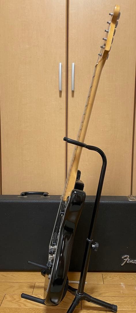 ミ*タ様 1980年当時モノ Fender USA Fender Lead Ⅱ