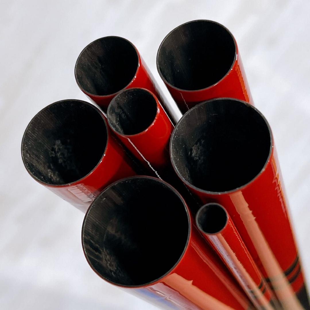 【美品】がまかつ がま鮎 POWER SPECIAL Ⅲ 引抜荒瀬 90