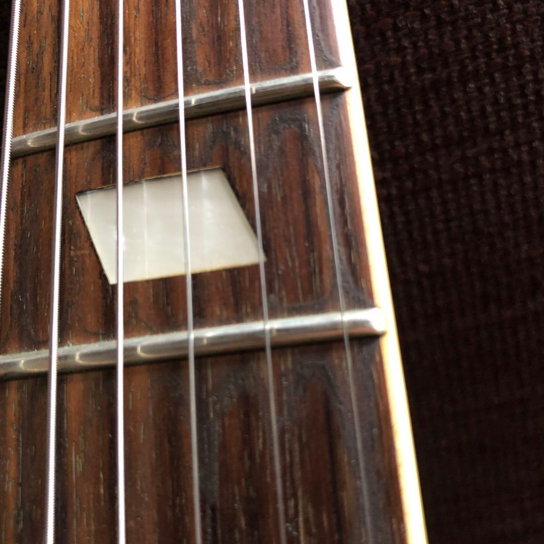 Epiphone casino 2007年製　 Gary Clark Jr.