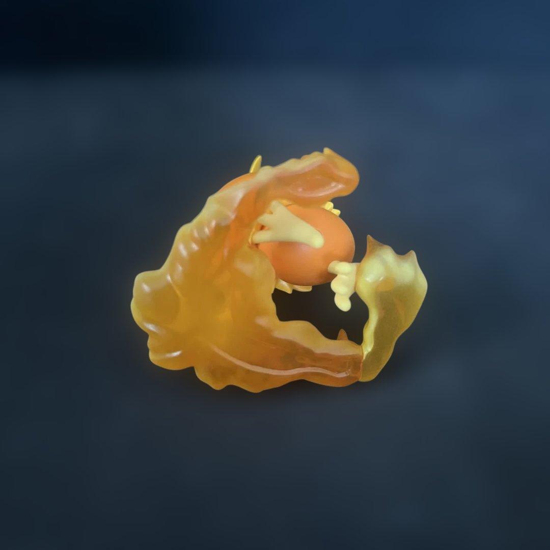 ARTFX J ハルカ with アチャモ 1/8 PVC製塗装済み完成品