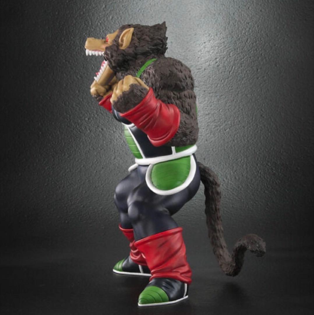 ドラゴンボールアライズ　大猿バーダック