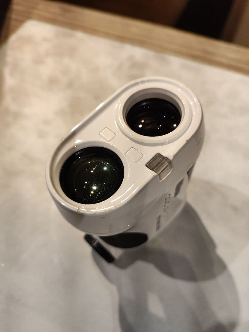 COOLSHOT PRO STABILIZED 距離計　Used