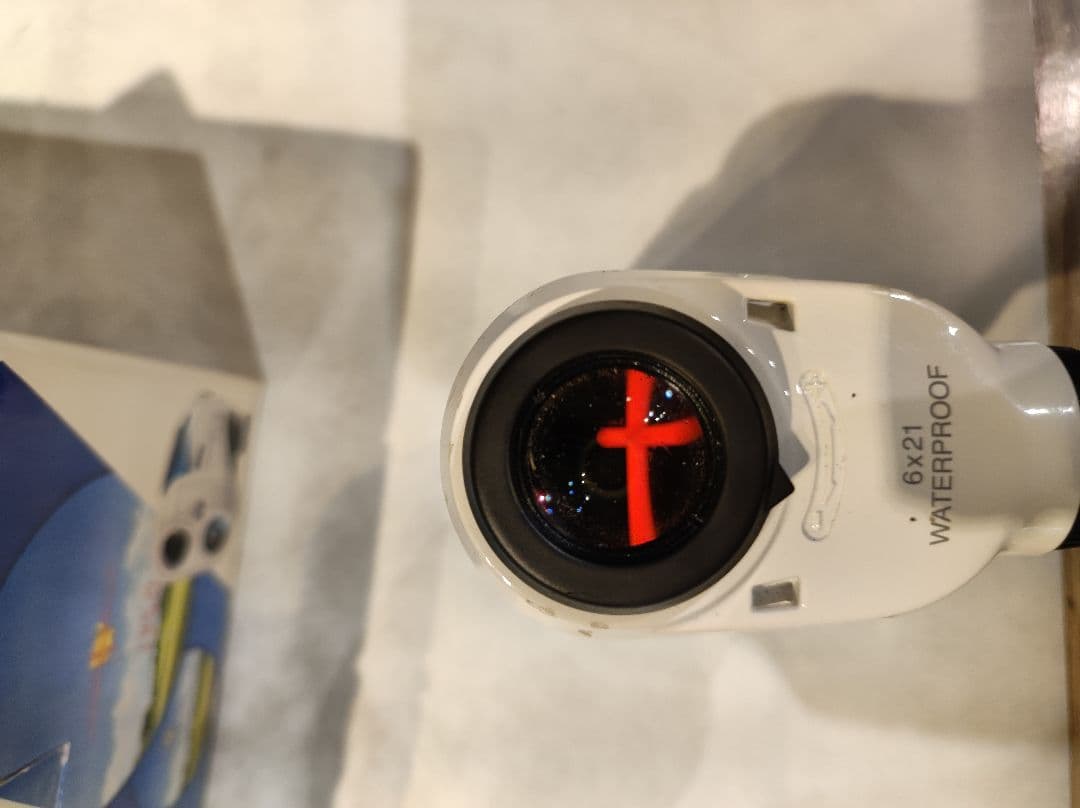 COOLSHOT PRO STABILIZED 距離計　Used