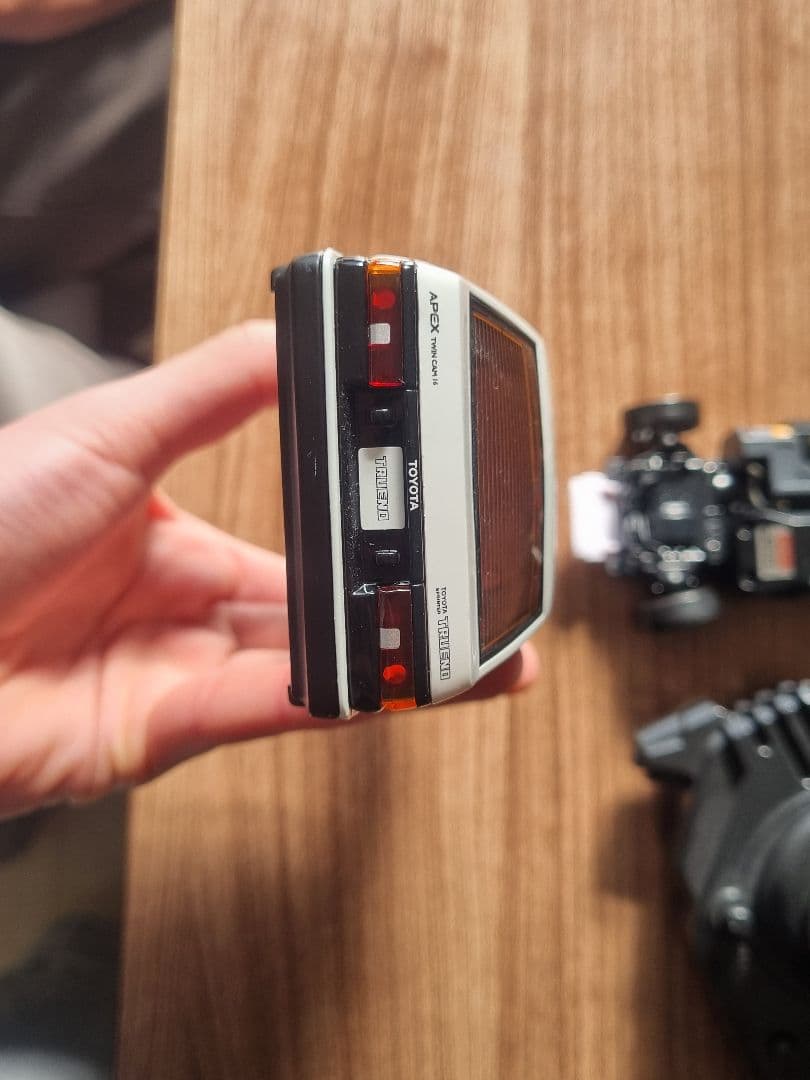 KYOSHO MINI-Z AWD 電動ラジコンカー ホワイト