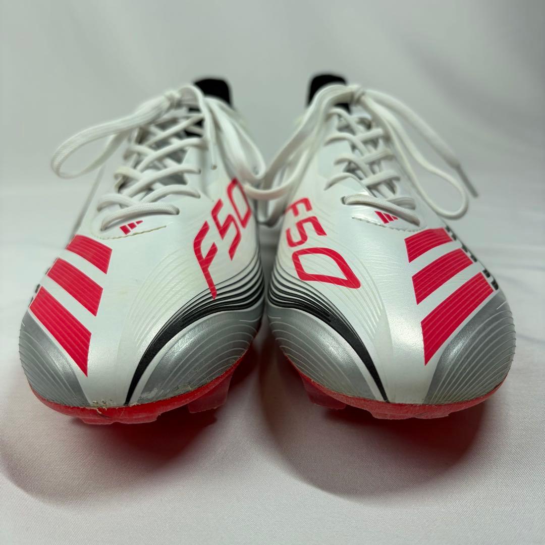 adidas F50 MESSI メッシ ELITE エリート FG スパイク