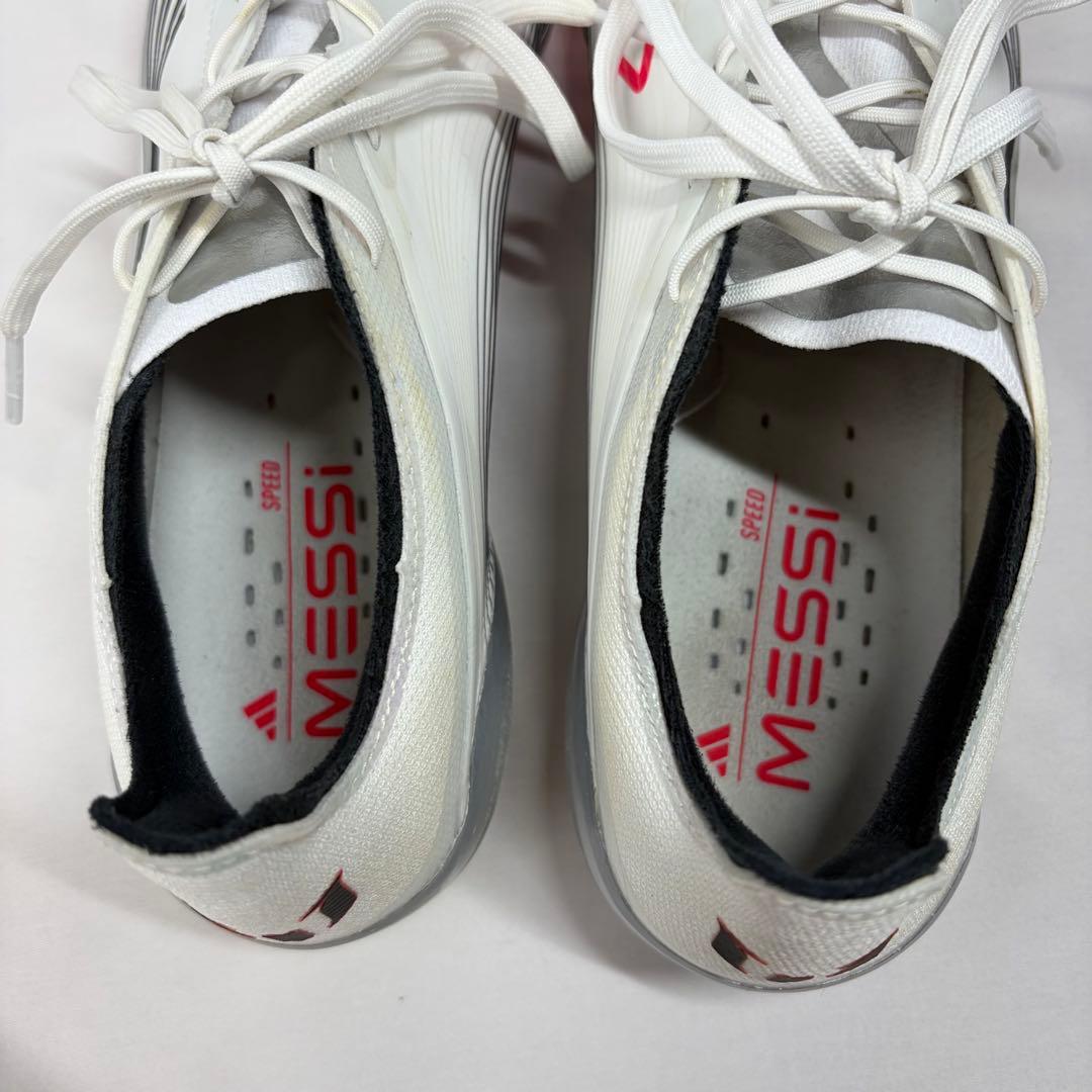 adidas F50 MESSI メッシ ELITE エリート FG スパイク