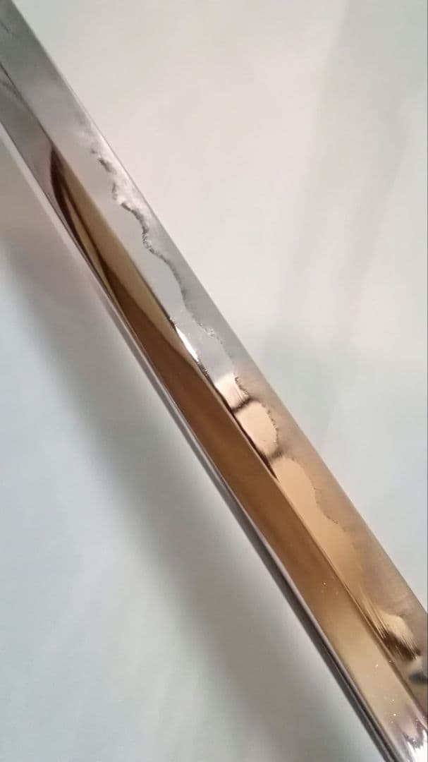 仕込み杖　 模造刀　コスプレ　防犯　座頭市