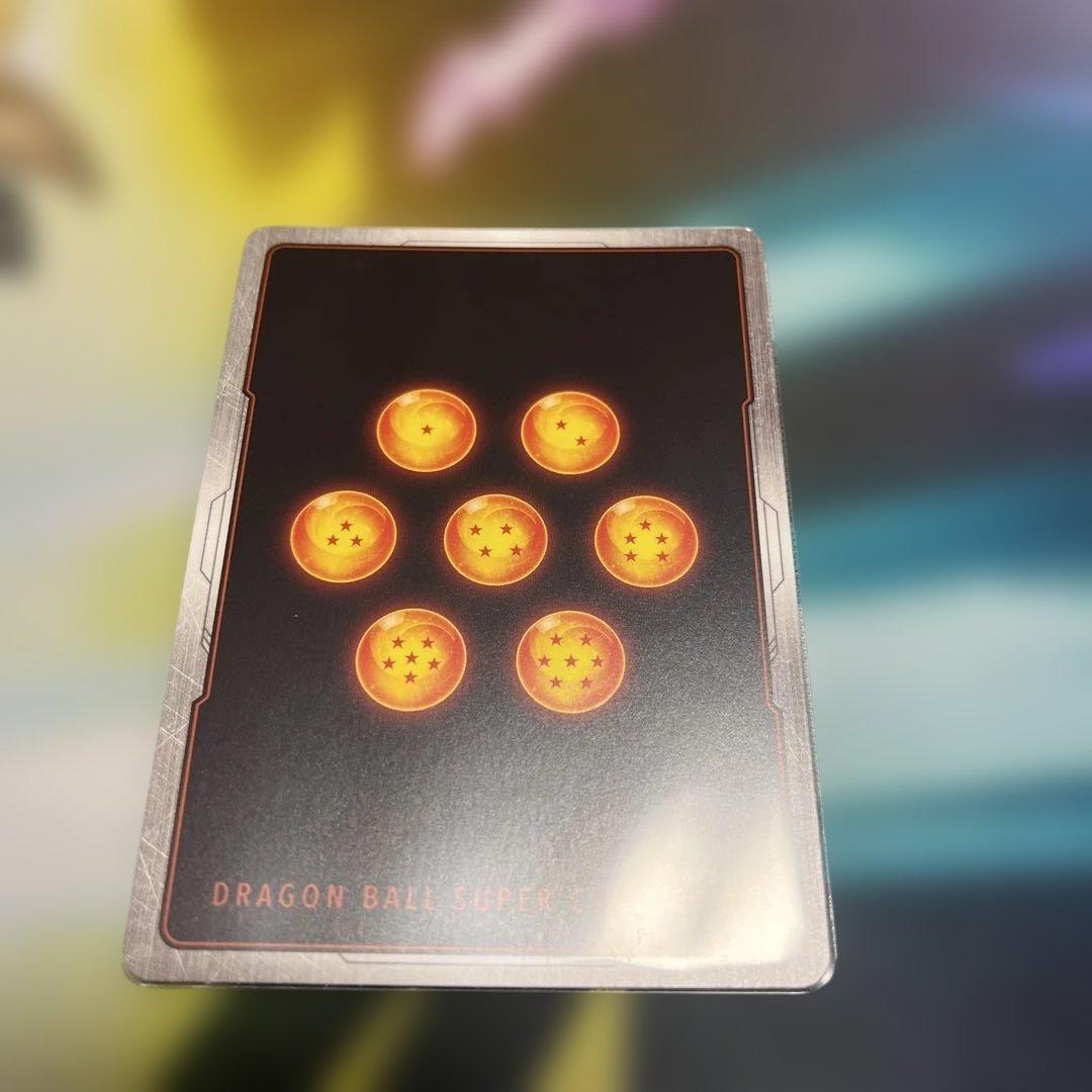 フュージョンワールド　リミテッドパック MANGA 01 孫悟空:少年期