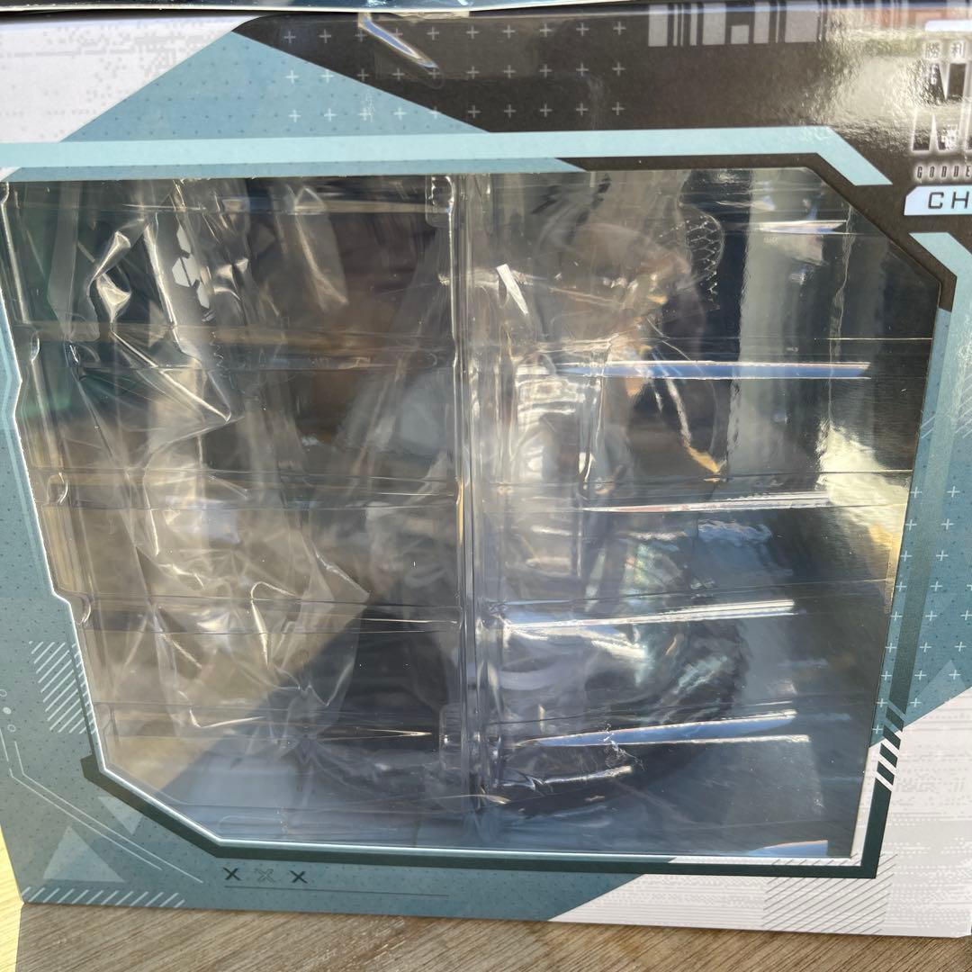 NIKKE 一番くじChapter 6 B賞シンデレラ