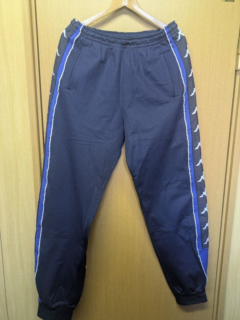 Kappa イタリア サッカー ジャージ