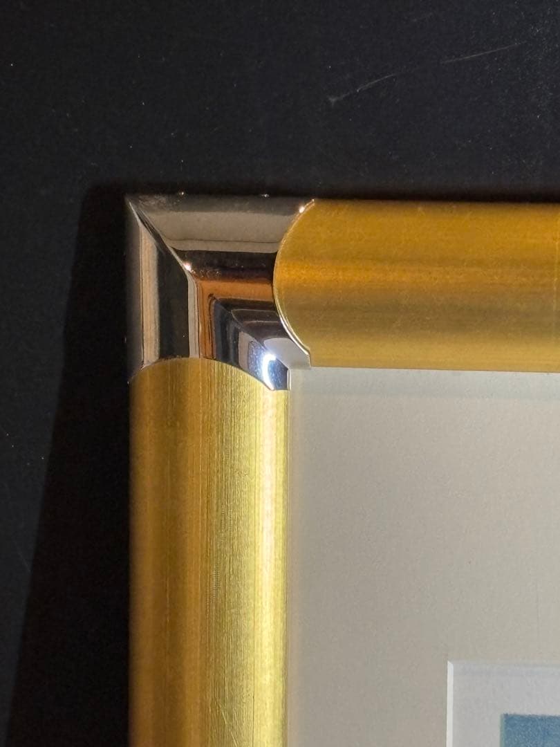 「カミーユ・イレール」プランタン リトグラフ」、88/200