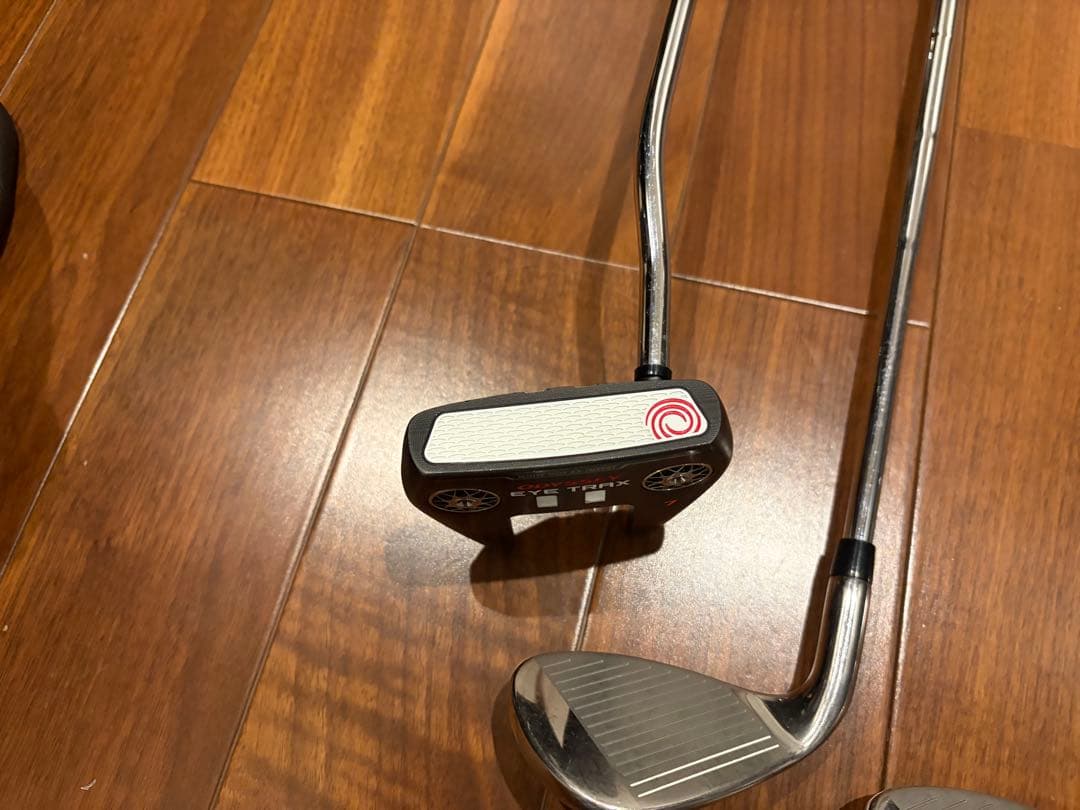 Callaway XHOT パッケージセット　フルセット