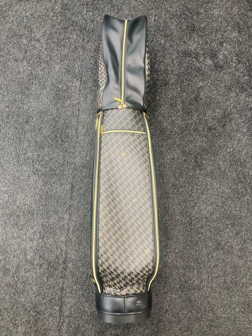 超美品Resurrectionゴルフバッグ