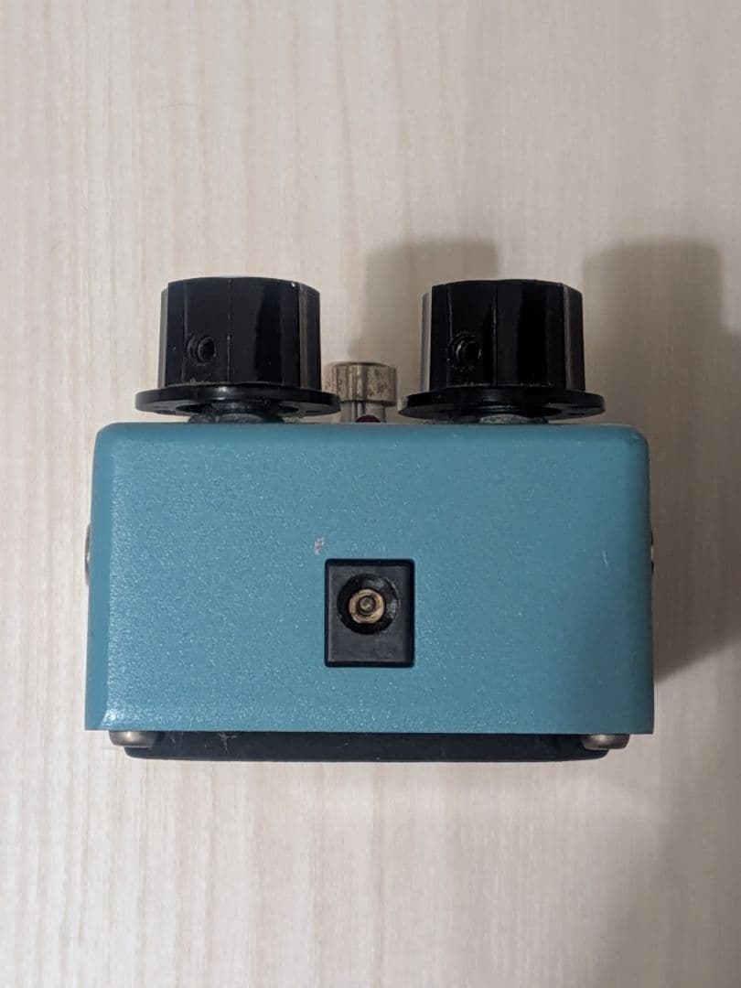 Maxon ASC10 コーラスエフェクター