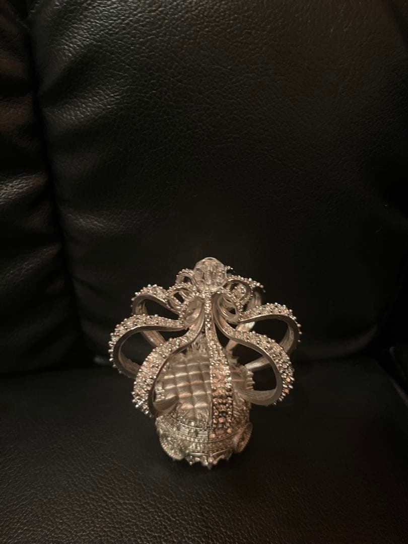 【新品・未開封】フィリコFillico 限定クリスタルボトル