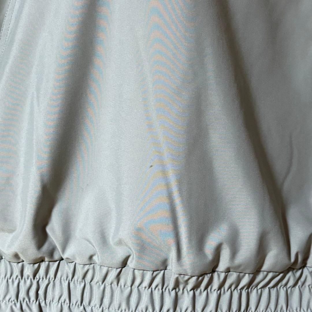 DC スノーボードウェア ジャケット プルオーバー