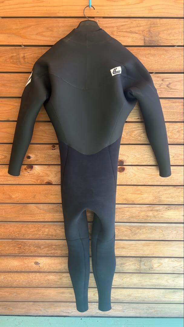 LANTY フルスーツ